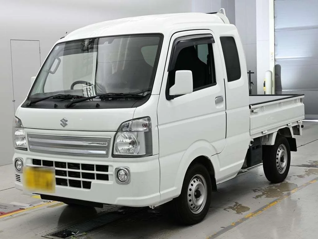 Suzuki Carry Truck DA16T 2022